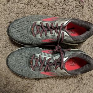 Women's Brooks Adrenaline GTS